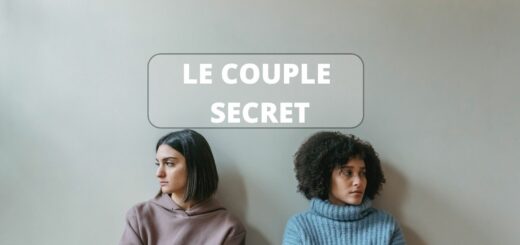 LE COUPLE SECRET